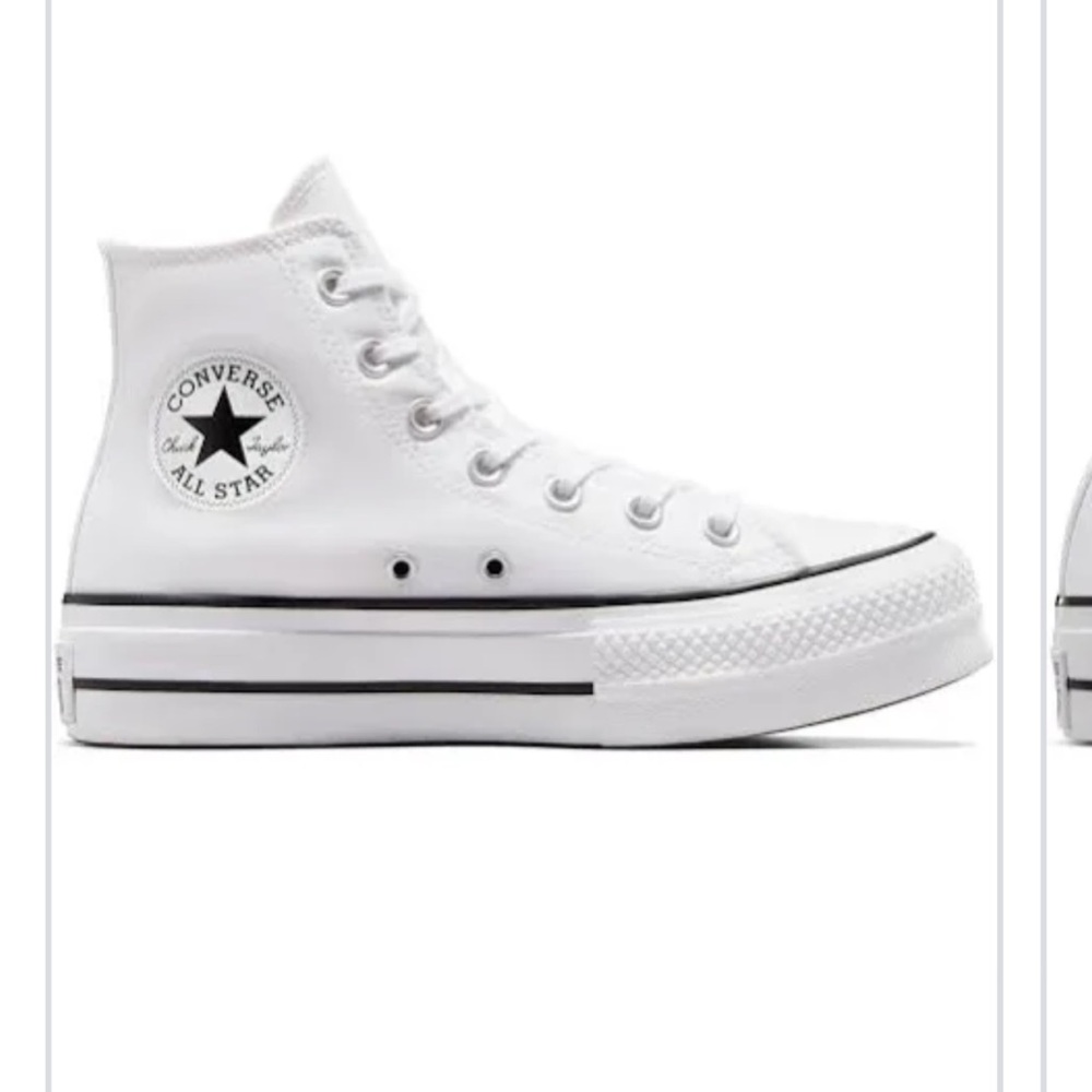 Platform converse